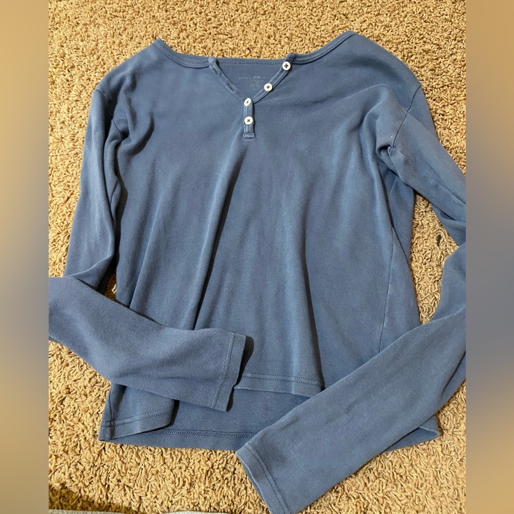 Brandy Melville top